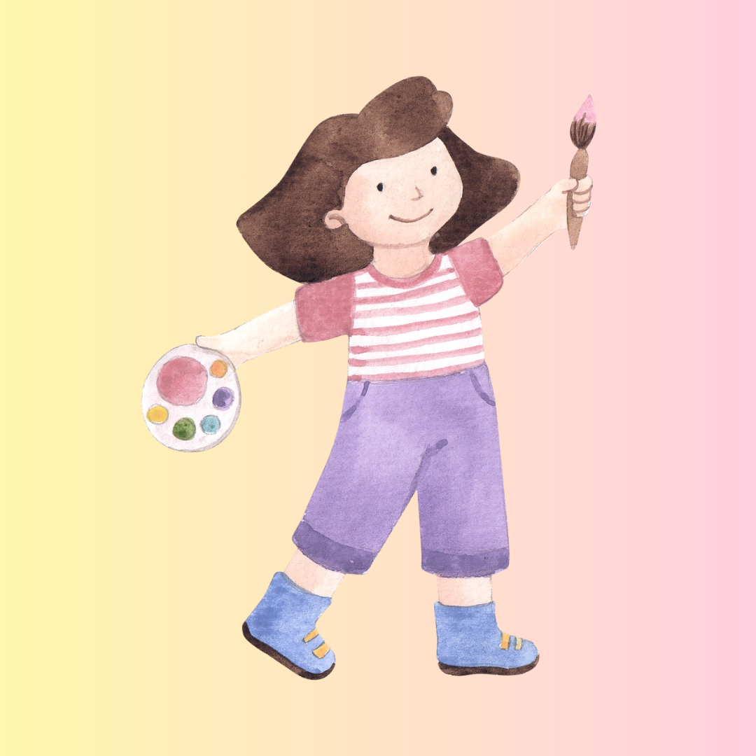 The Emotion Code® Session for Kids