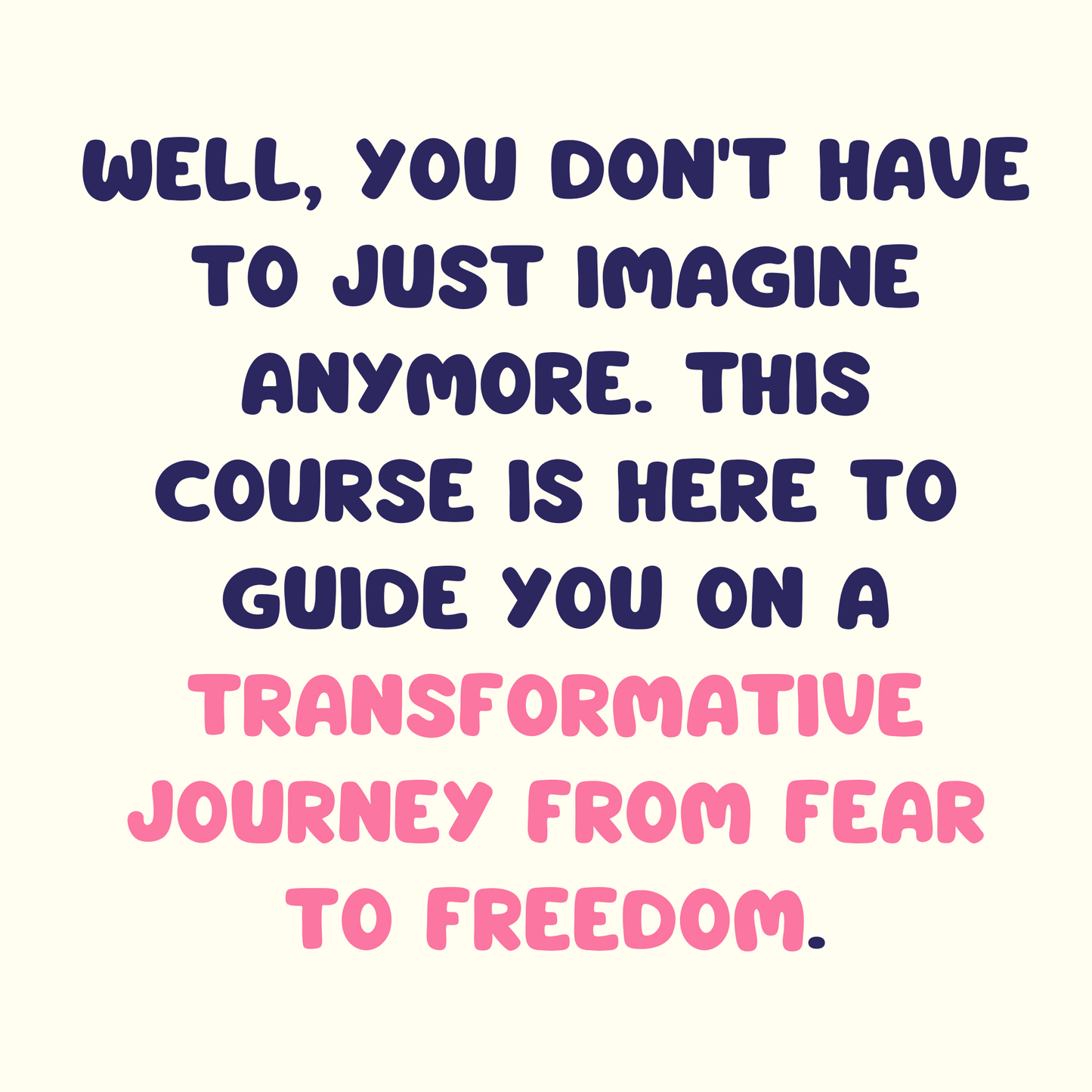 Beyond Fear: How To Overcome Claustrophobia