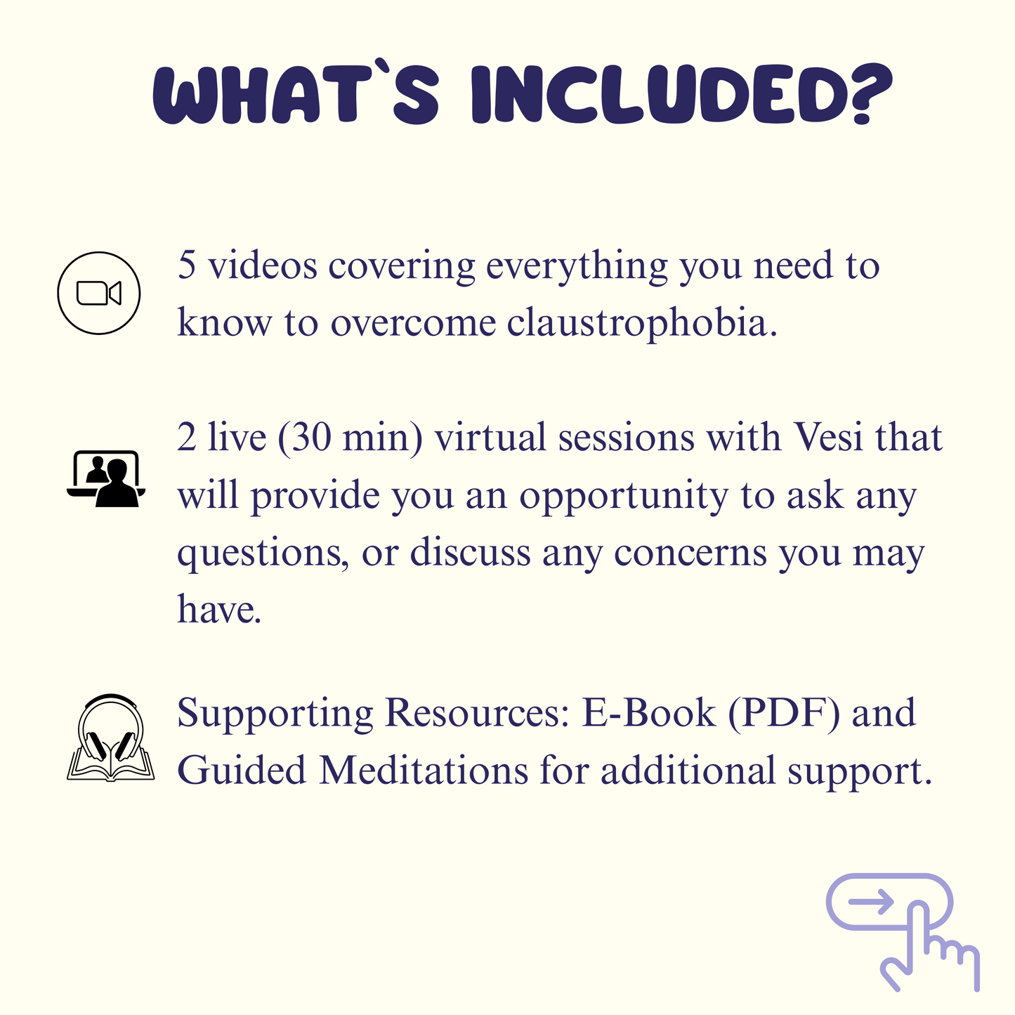 Beyond Fear: How To Overcome Claustrophobia