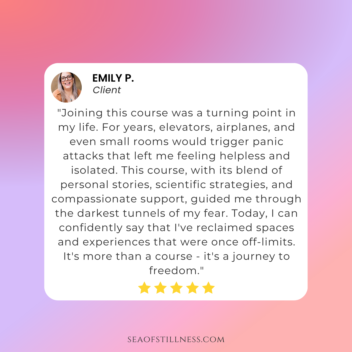 Beyond Fear: How To Overcome Claustrophobia