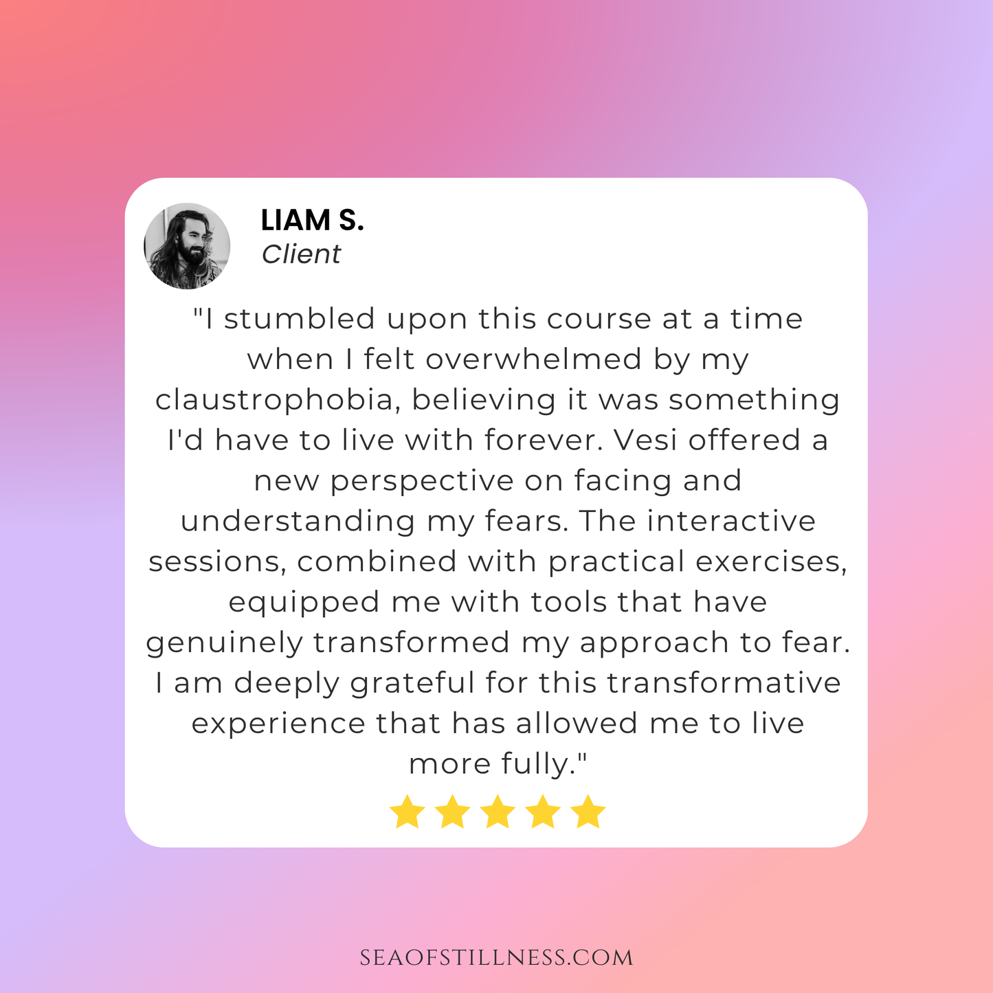 Beyond Fear: How To Overcome Claustrophobia