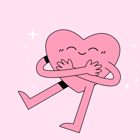 Heart Wall® Release Session