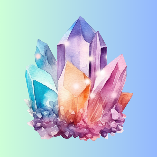 Energy Body Balance – Chakra Alignment Through Emotional & Energetic Clearing