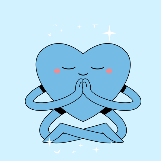 Freedom from Claustrophobia - Healing Package