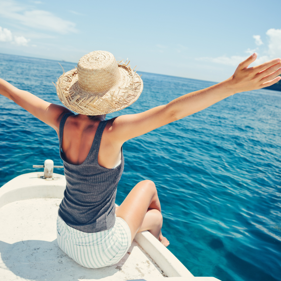 Beyond Fear: How To Overcome Claustrophobia