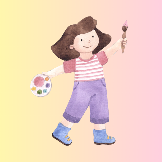 The Emotion Code® Session for Kids